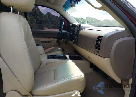 2014 Chevrolet Silverado 2500Hd Lt z USA, uszkodzony, nr VIN 1GC1KXC84EF179690